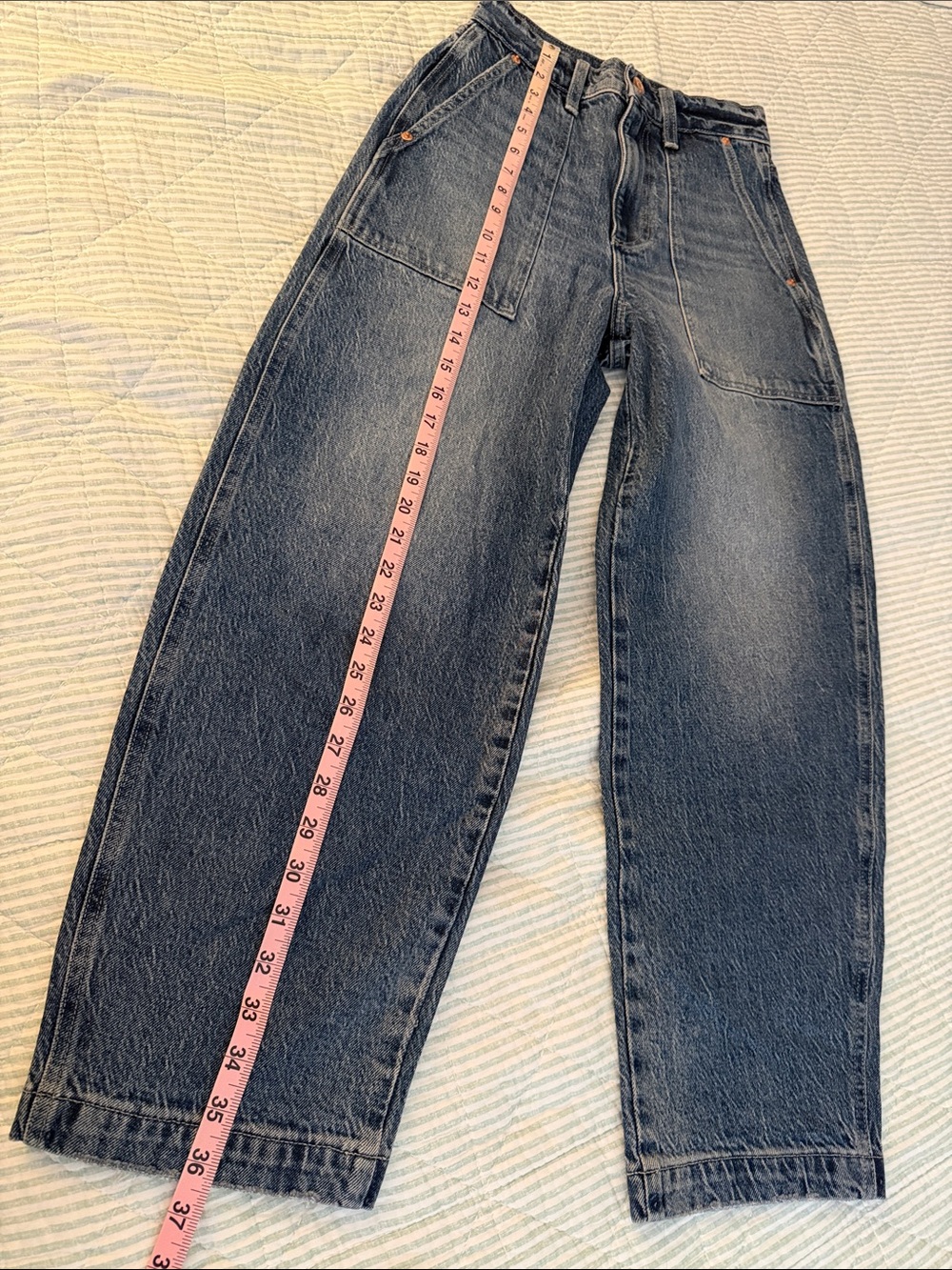 BNWOT PISTOLA Jeans - Picture 11 of 11